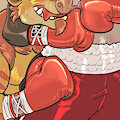 Comm: Semi-Serious Sparring