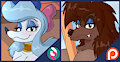 February Supporter Update #2! by Ookamithewolf1