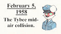 This Day in History: February 5, 1958