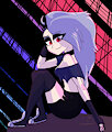Human Loona by SuperHyperSonic2000