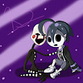 Allister and The Marionette (Crossover)