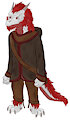 Dweller Qyx