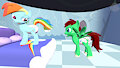 like what you see? by Northernhaste