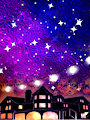 Nachtdings by Ceruna