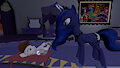 Luna's Baby