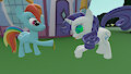 Dash's Puppy