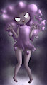 Gastly by shookwook