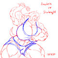 Anubeh for Starknight