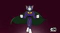Tom and Jerry - Power Tom (3)