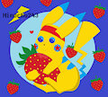 StrawberryChu (New Avatar - February 2021)
