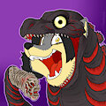 ZooShin Godzilla by zooshi