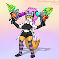 Psygun by DrJavi