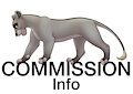 Commission Info