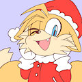 Christmas Icon Commissions (Dec.2020)