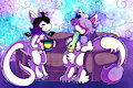Reh Cakey TF 3/4