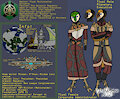 Tiyal Multistellar Alliance by Dynoddiprydain