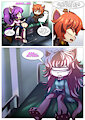 Little Tails 10 - Page 54
