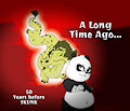 A long time ago...: 50 years before skunk.