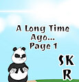 A Long Time Ago... page 1 teaser~