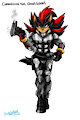 COMMISSION: Agent Shadow