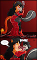 [C] Happy Valen-slimes day by JAMEArts