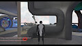 Shark-vrchat - HD 720p
