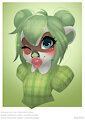 patreon/subscribestar bust reward