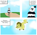 A Long Time Ago... page 1