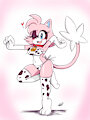 Senshion by Pepamint0