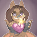 Splodey Valentines by CainetheLongshot