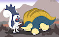 Pokefuse 8