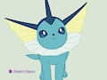 Vaporeon Amie Base
