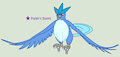 Dairy Queen's Pokemon Base