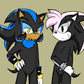 Azure and Emo are back!