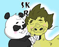 A long time ago... page 2 teaser~