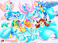 Princess Young 6 by PEREGRINE