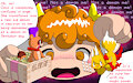 the day of Setsubun 2