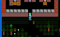 Notext RPG - Example of Combat
