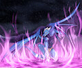 Flame Dominating