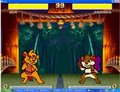 spiritual hamsters the game working process