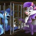 Freeing Johnny