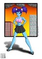 Piper by MagicTowers