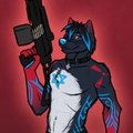 Disasterwolf