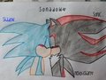 Sonadow- Kiss