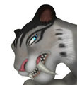 Next drawing (teaser) by Grimm3D