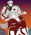 Cashew GREW, by Raizero