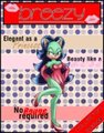 Breezy Magazine by Mephilez