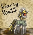 Daisy Bell by Mephilez