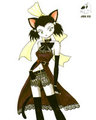 Tyra Gothic