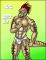 The New Immy, 3/3